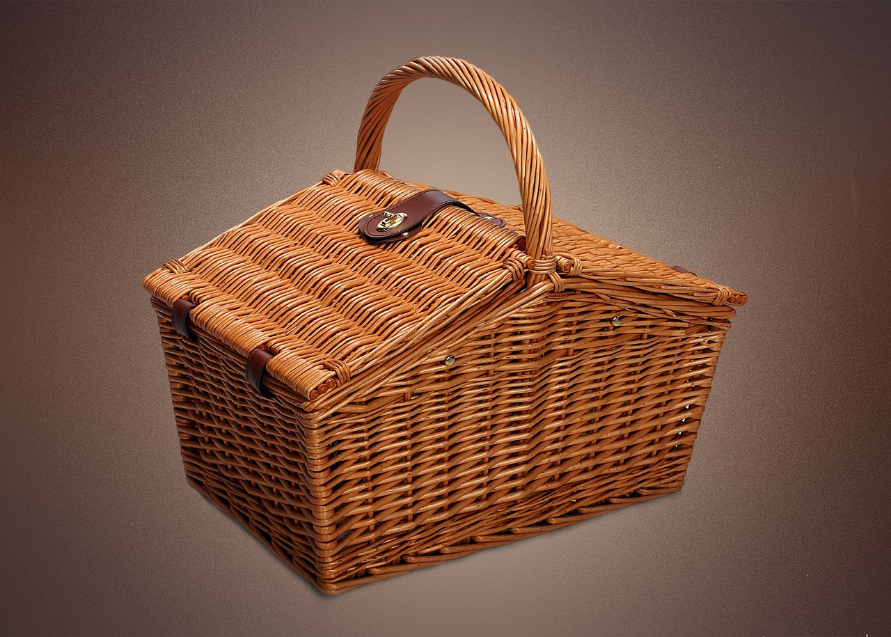 How to Make Your Picnic More Sustainable?